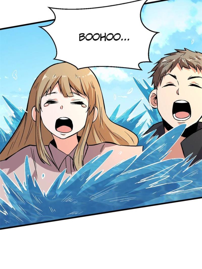 Read Endgame Restart EN Manga Online