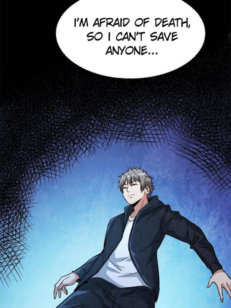 Read Endgame Restart EN Manga Online