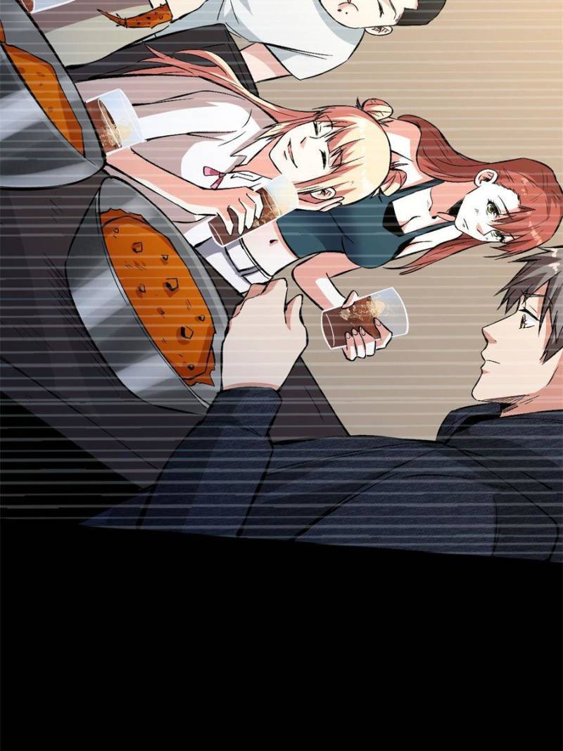 Read Endgame Restart EN Manga Online