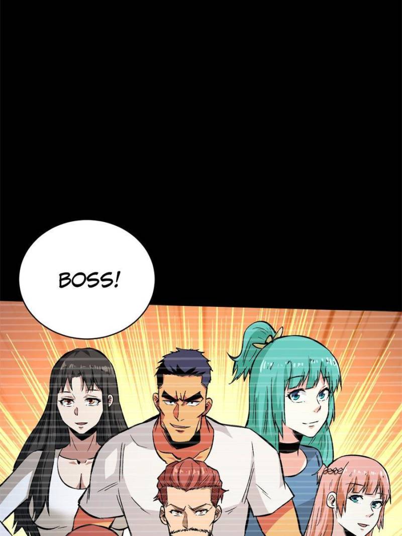 Read Endgame Restart EN Manga Online
