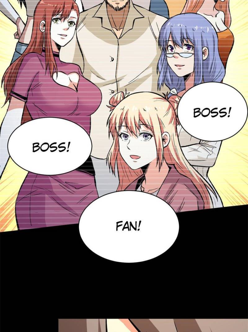 Read Endgame Restart EN Manga Online