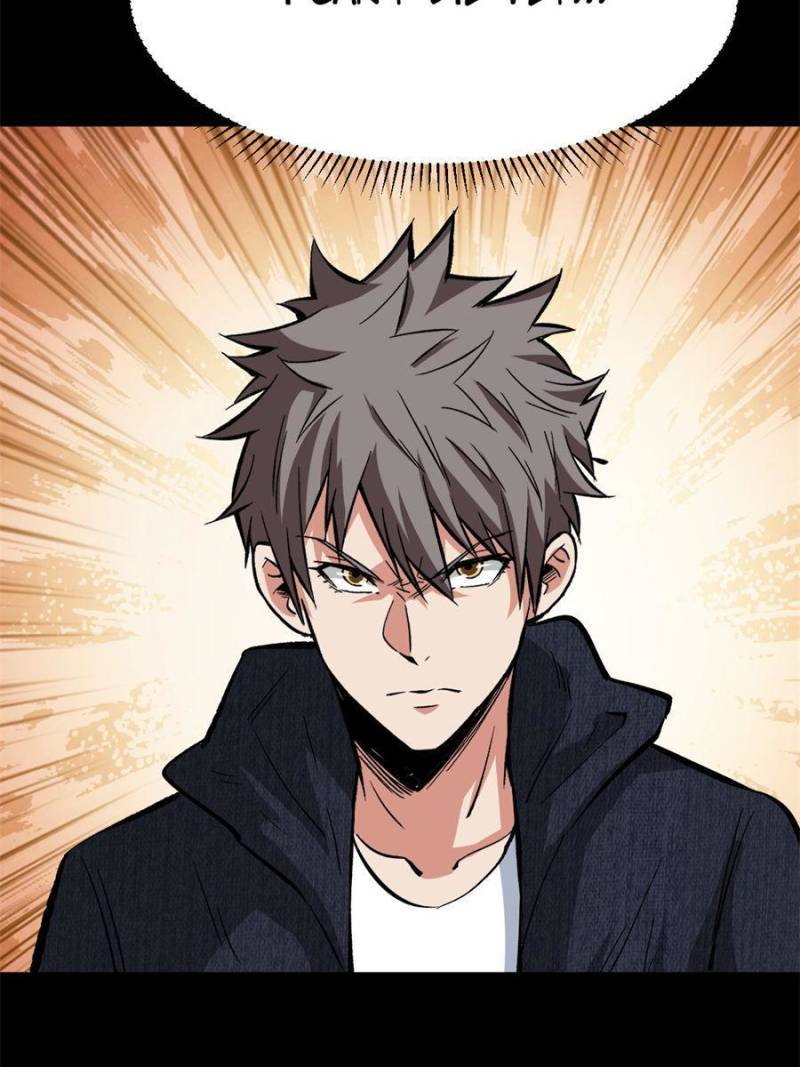 Read Endgame Restart EN Manga Online