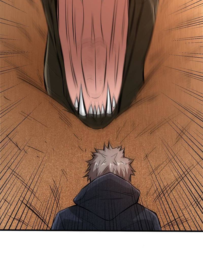 Read Endgame Restart EN Manga Online