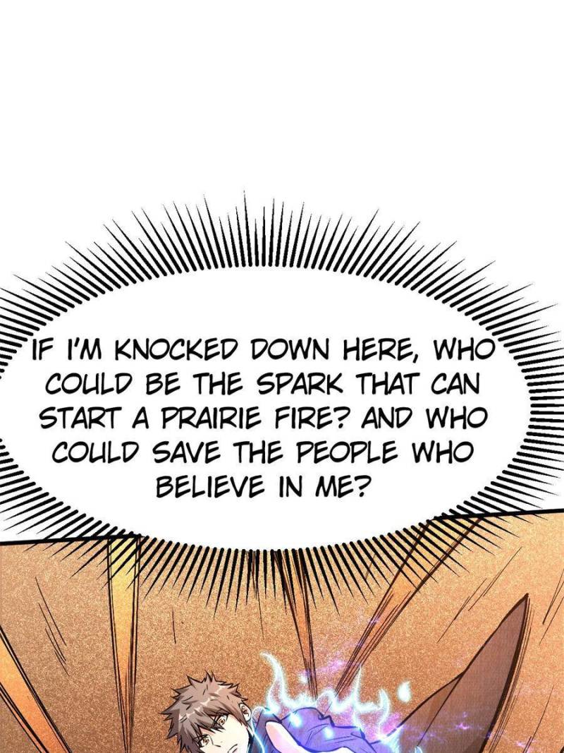 Read Endgame Restart EN Manga Online