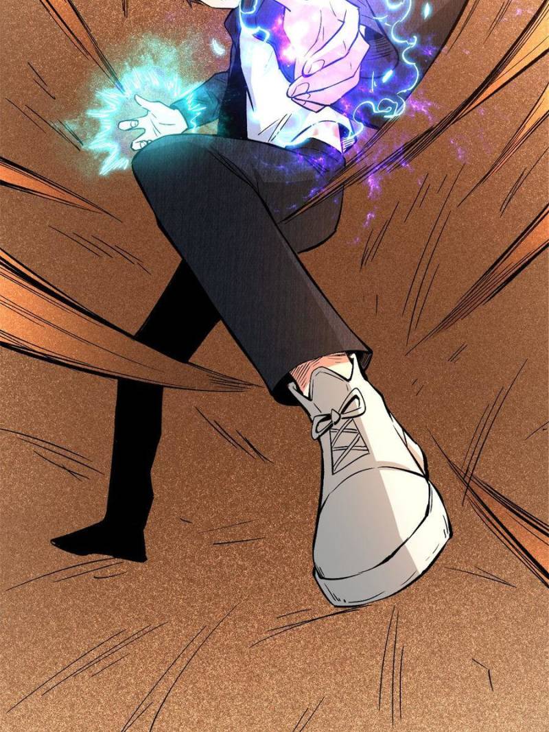 Read Endgame Restart EN Manga Online