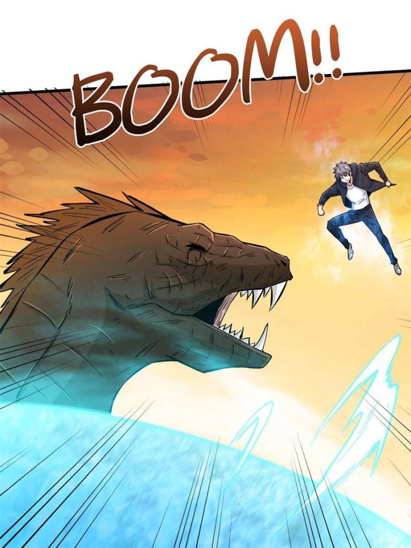 Read Endgame Restart EN Manga Online