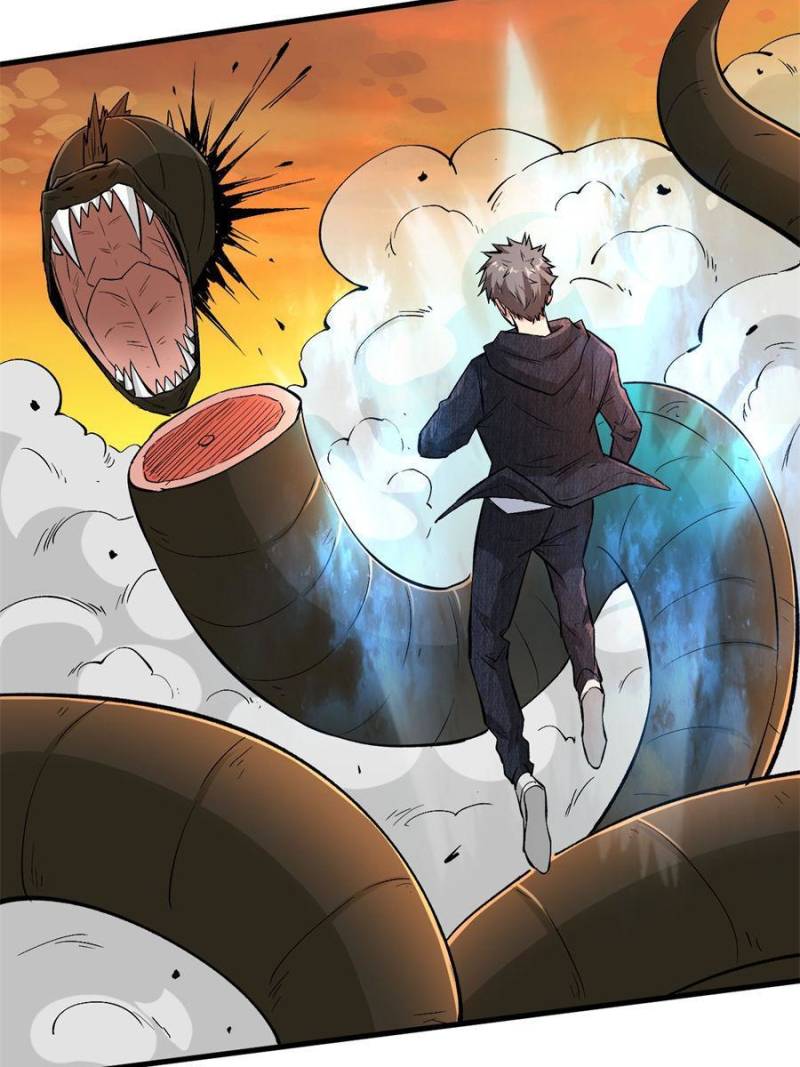 Read Endgame Restart EN Manga Online