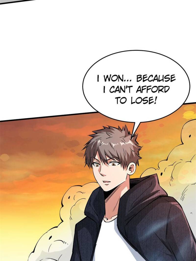 Read Endgame Restart EN Manga Online