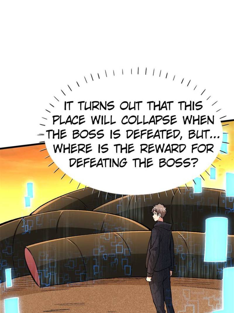 Read Endgame Restart EN Manga Online