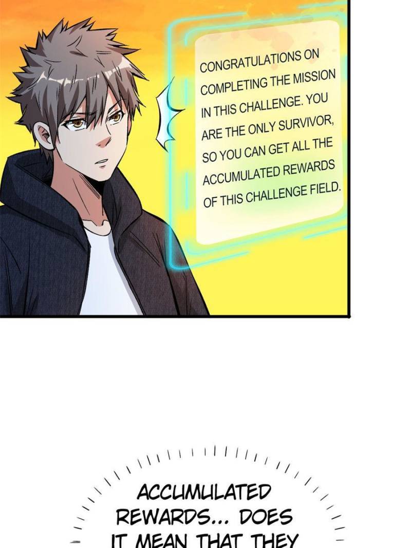 Read Endgame Restart EN Manga Online