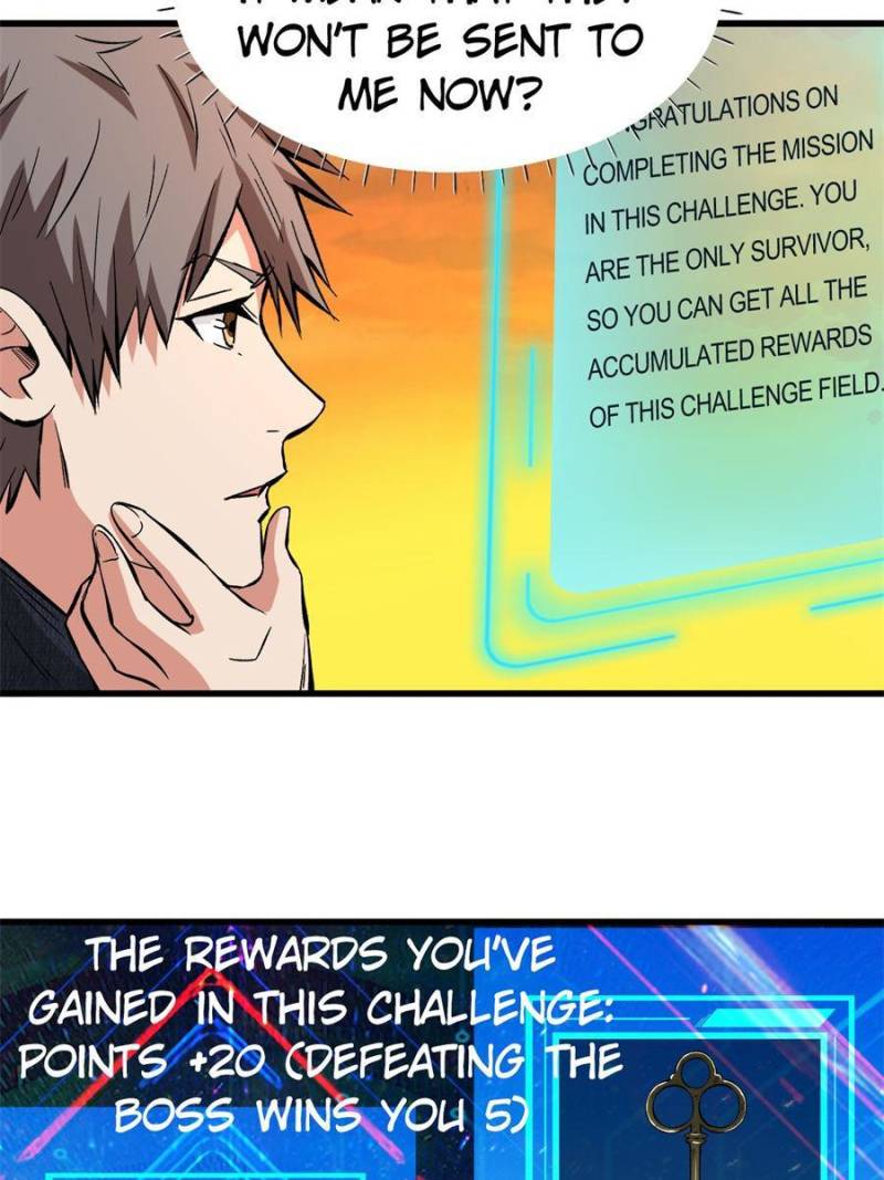 Read Endgame Restart EN Manga Online