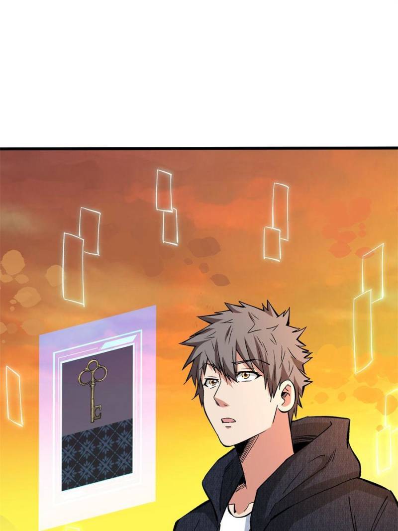 Read Endgame Restart EN Manga Online