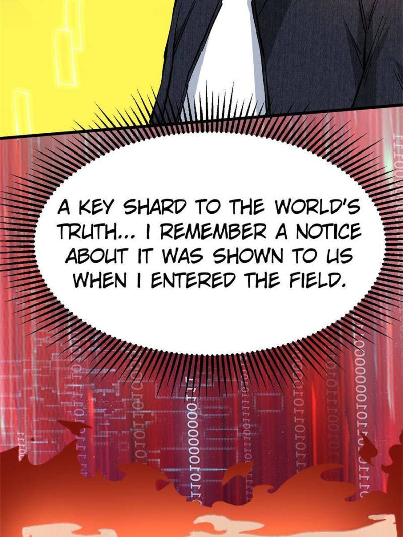 Read Endgame Restart EN Manga Online