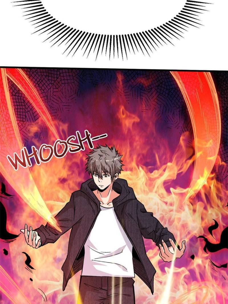 Read Endgame Restart EN Manga Online