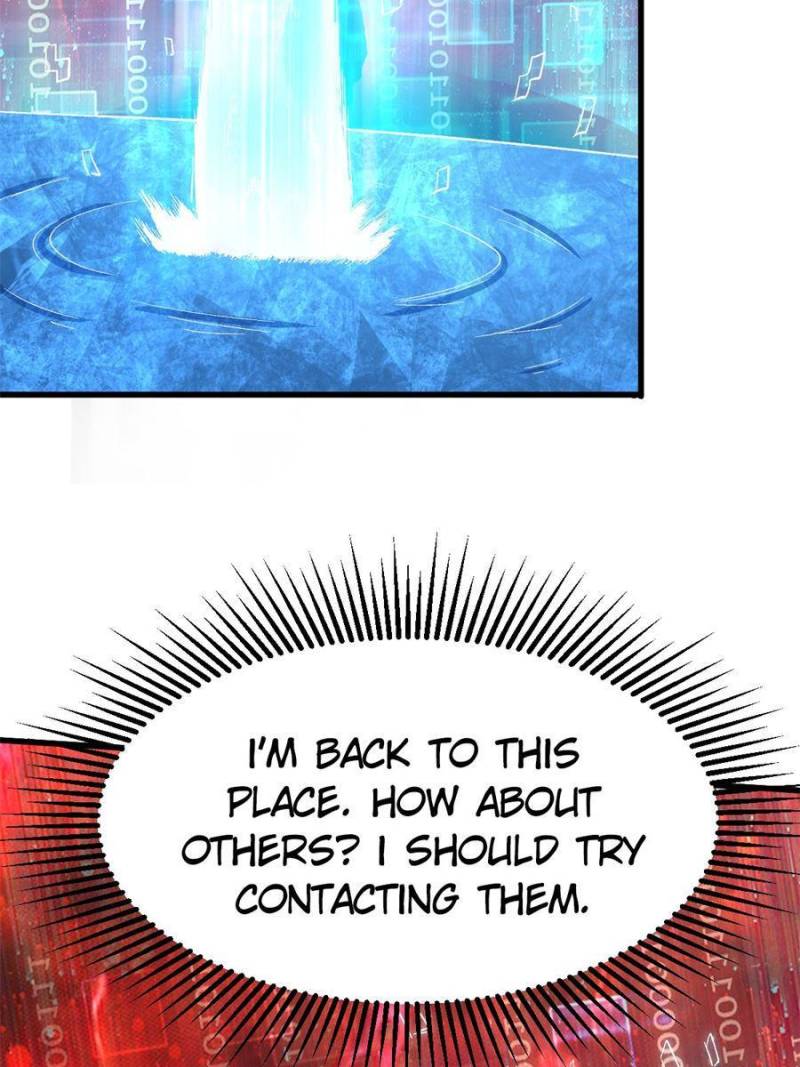Read Endgame Restart EN Manga Online