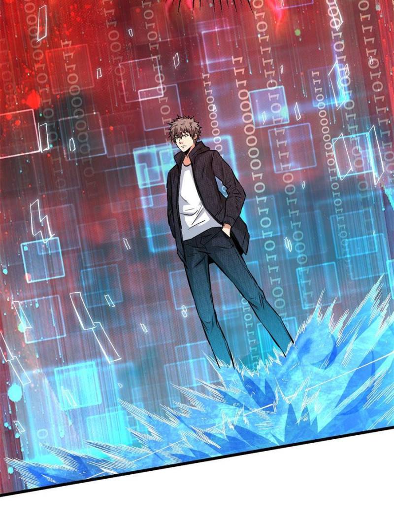 Read Endgame Restart EN Manga Online