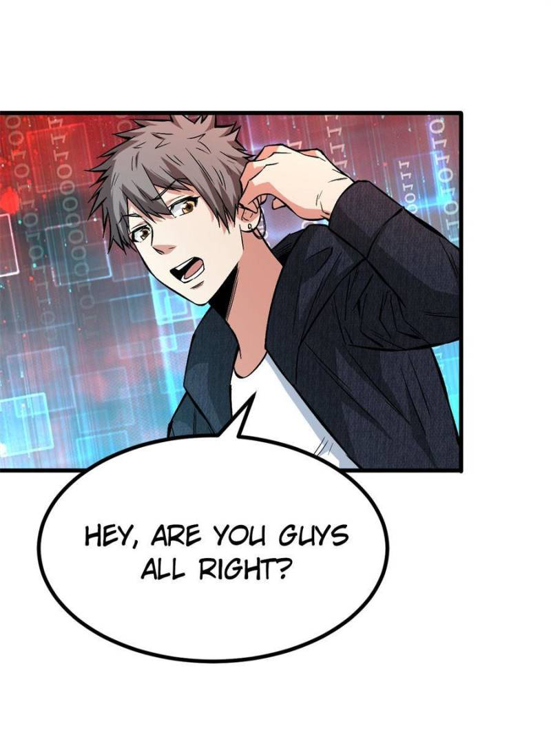 Read Endgame Restart EN Manga Online