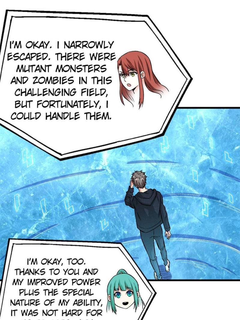 Read Endgame Restart EN Manga Online