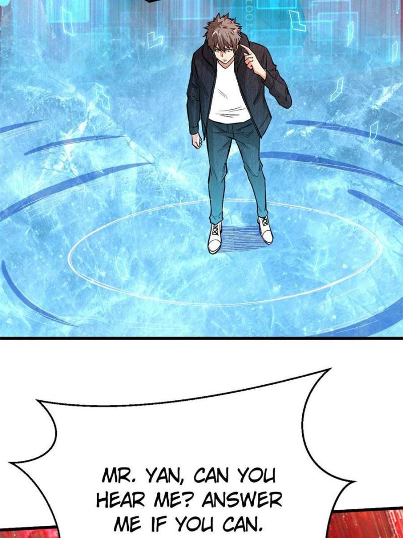 Read Endgame Restart EN Manga Online