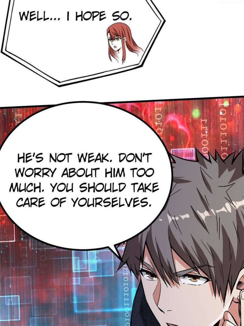 Read Endgame Restart EN Manga Online