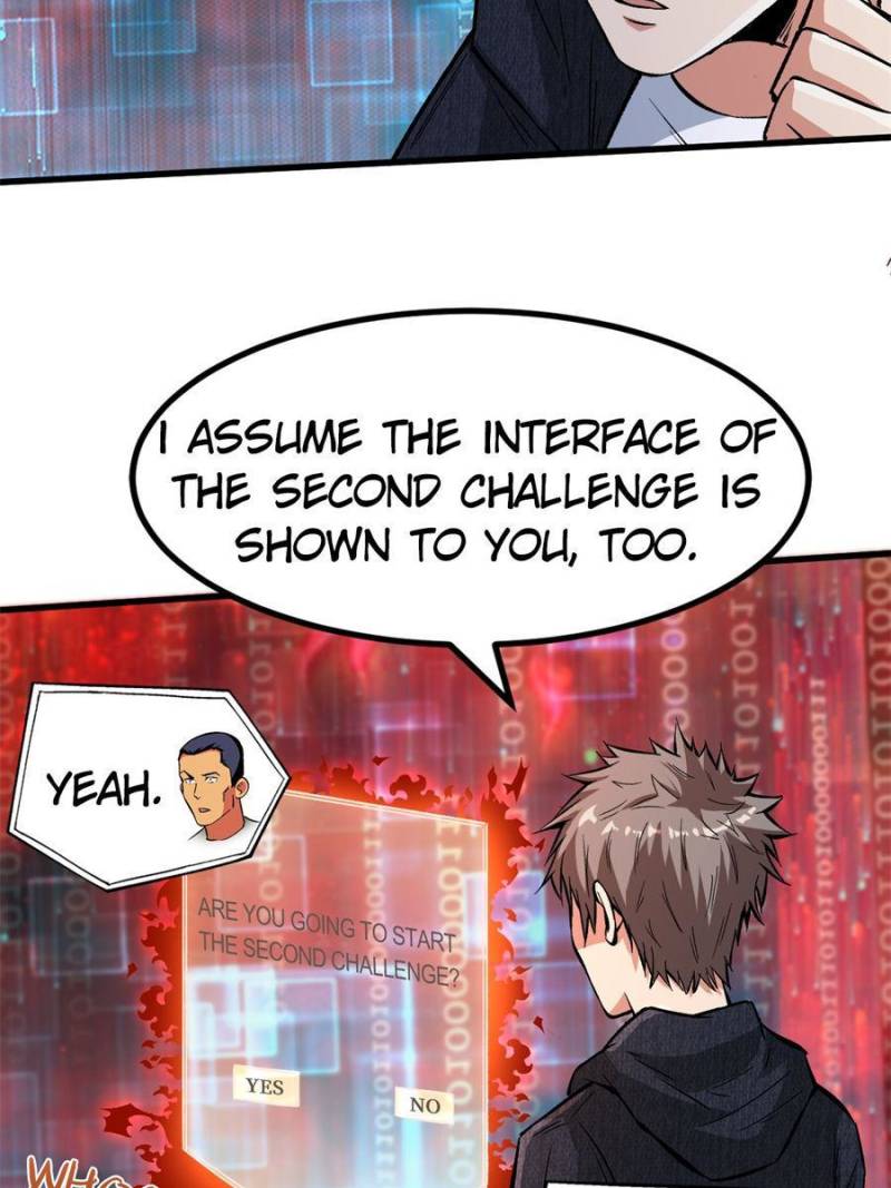 Read Endgame Restart EN Manga Online