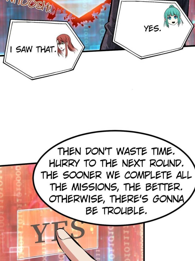 Read Endgame Restart EN Manga Online