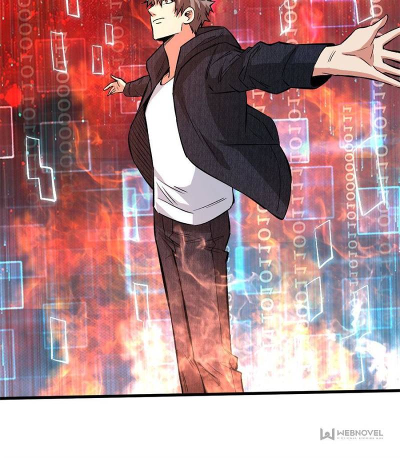 Read Endgame Restart EN Manga Online