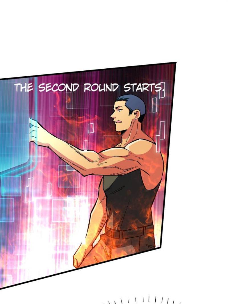 Read Endgame Restart EN Manga Online
