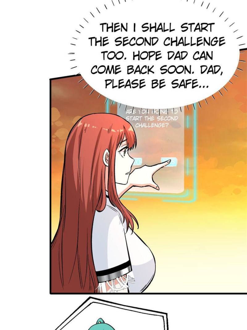 Read Endgame Restart EN Manga Online