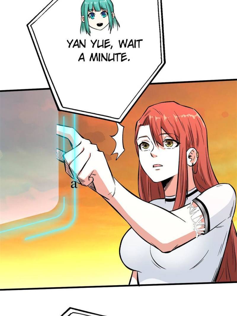 Read Endgame Restart EN Manga Online