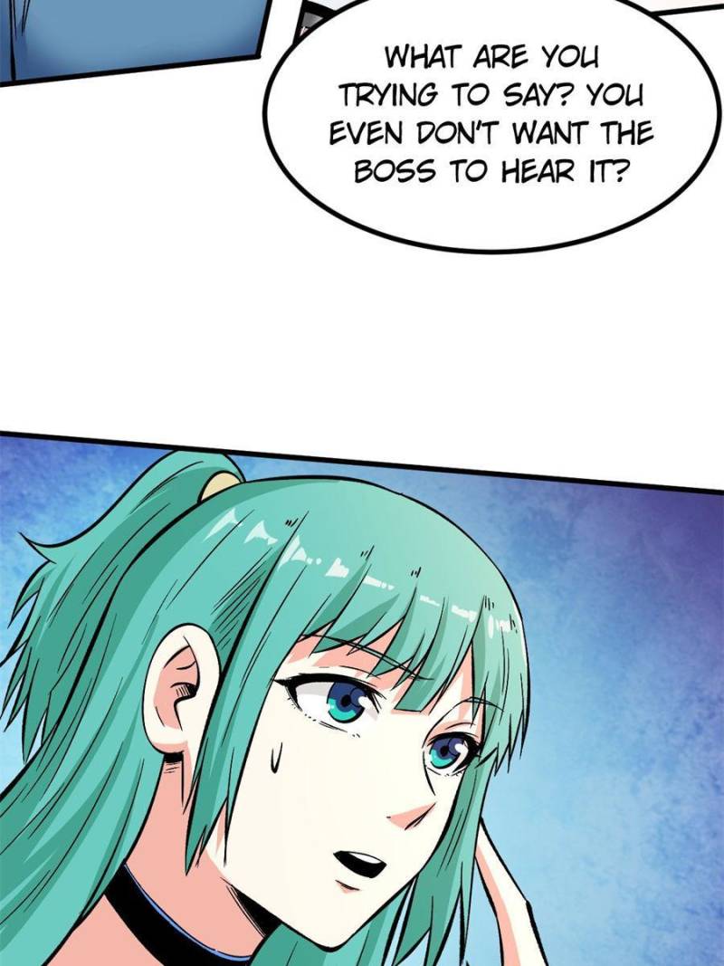 Read Endgame Restart EN Manga Online