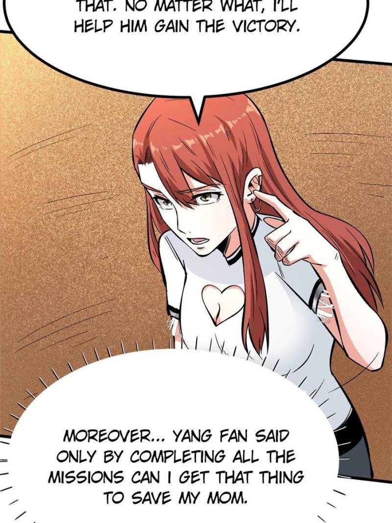 Read Endgame Restart EN Manga Online