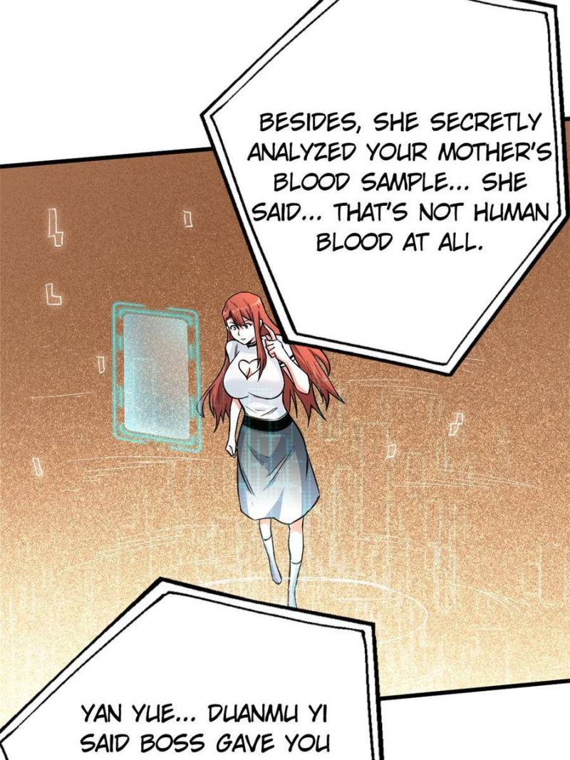 Read Endgame Restart EN Manga Online