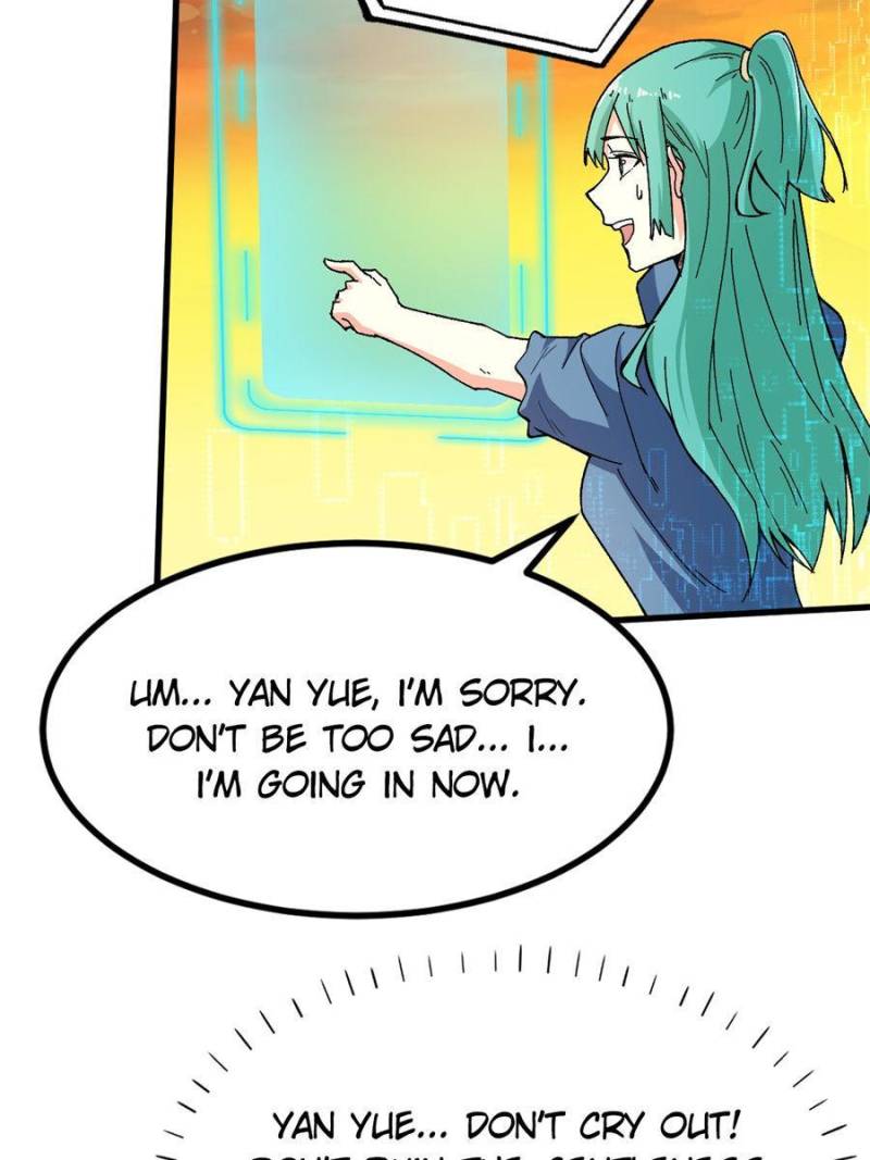 Read Endgame Restart EN Manga Online