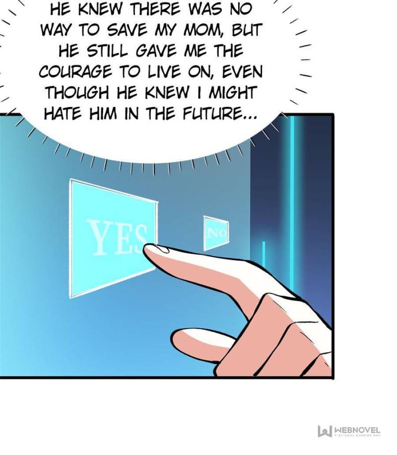 Read Endgame Restart EN Manga Online