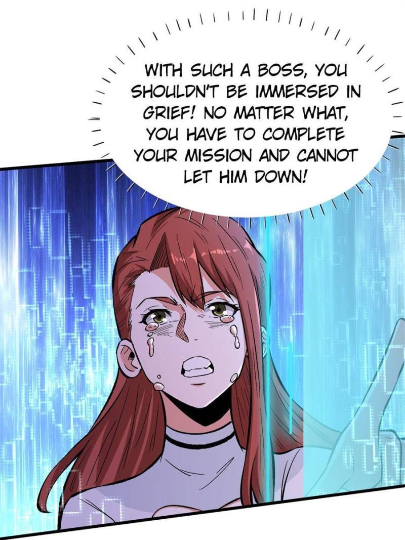 Read Endgame Restart EN Manga Online