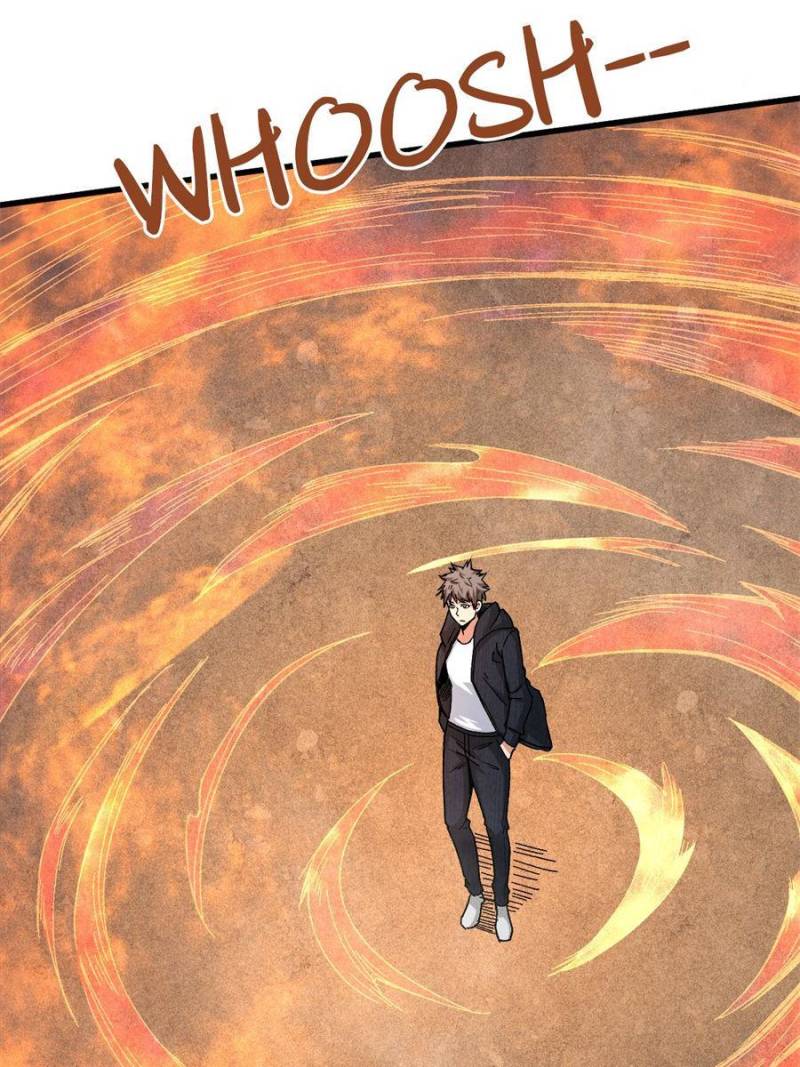 Read Endgame Restart EN Manga Online