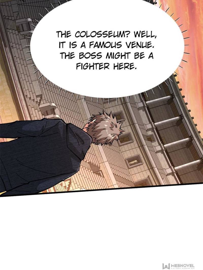 Read Endgame Restart EN Manga Online
