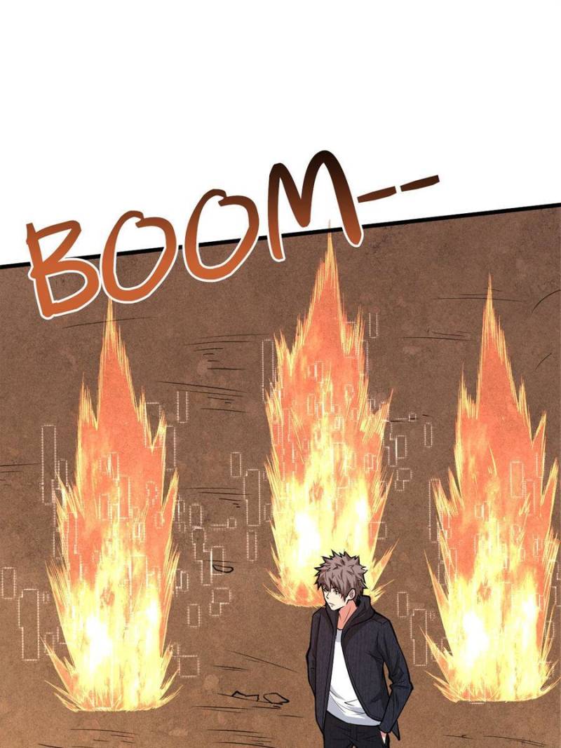 Read Endgame Restart EN Manga Online