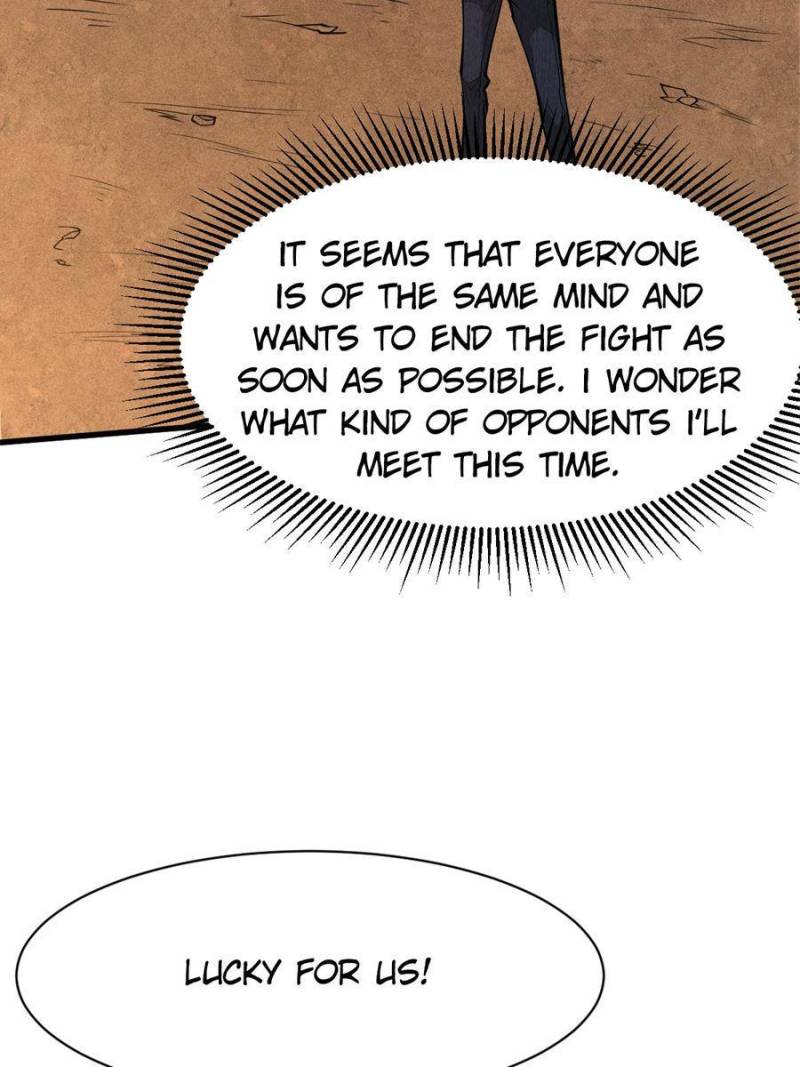 Read Endgame Restart EN Manga Online
