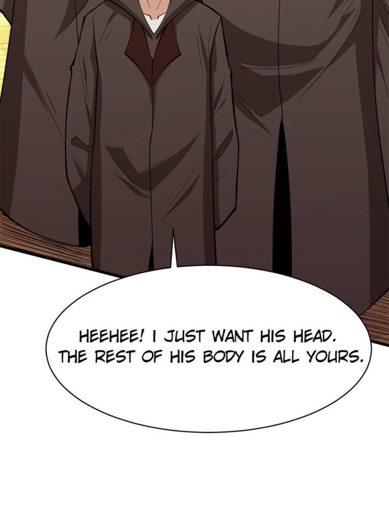 Read Endgame Restart EN Manga Online
