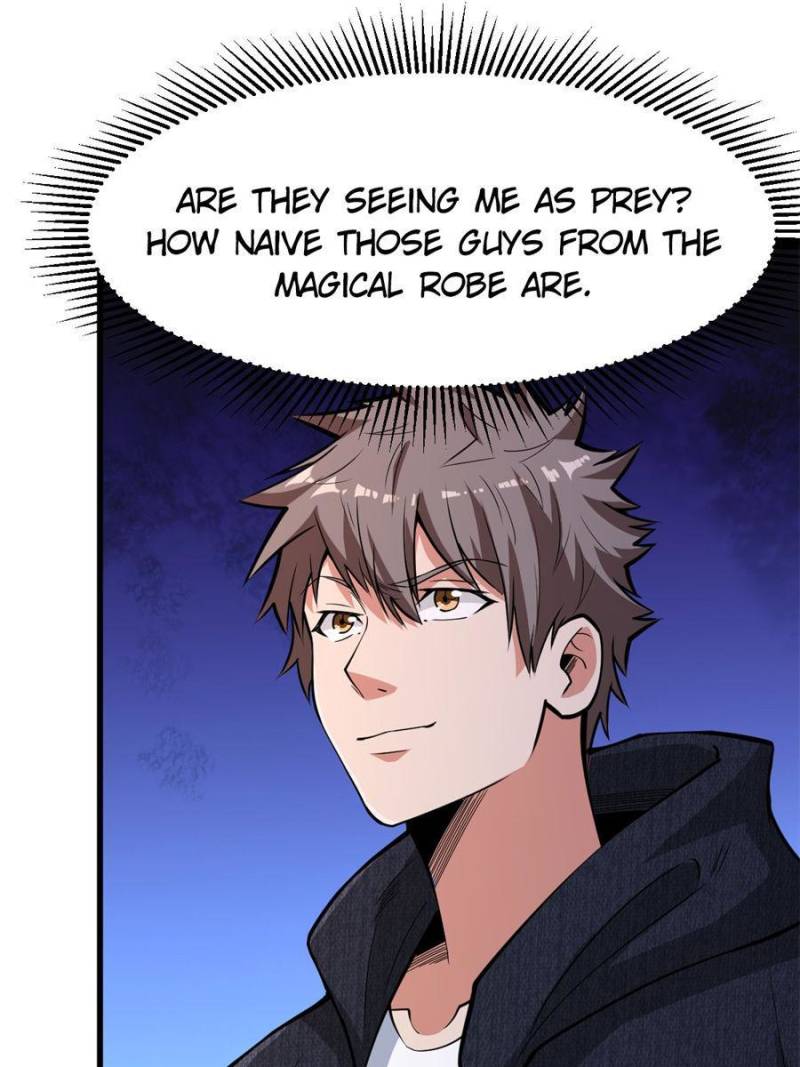 Read Endgame Restart EN Manga Online