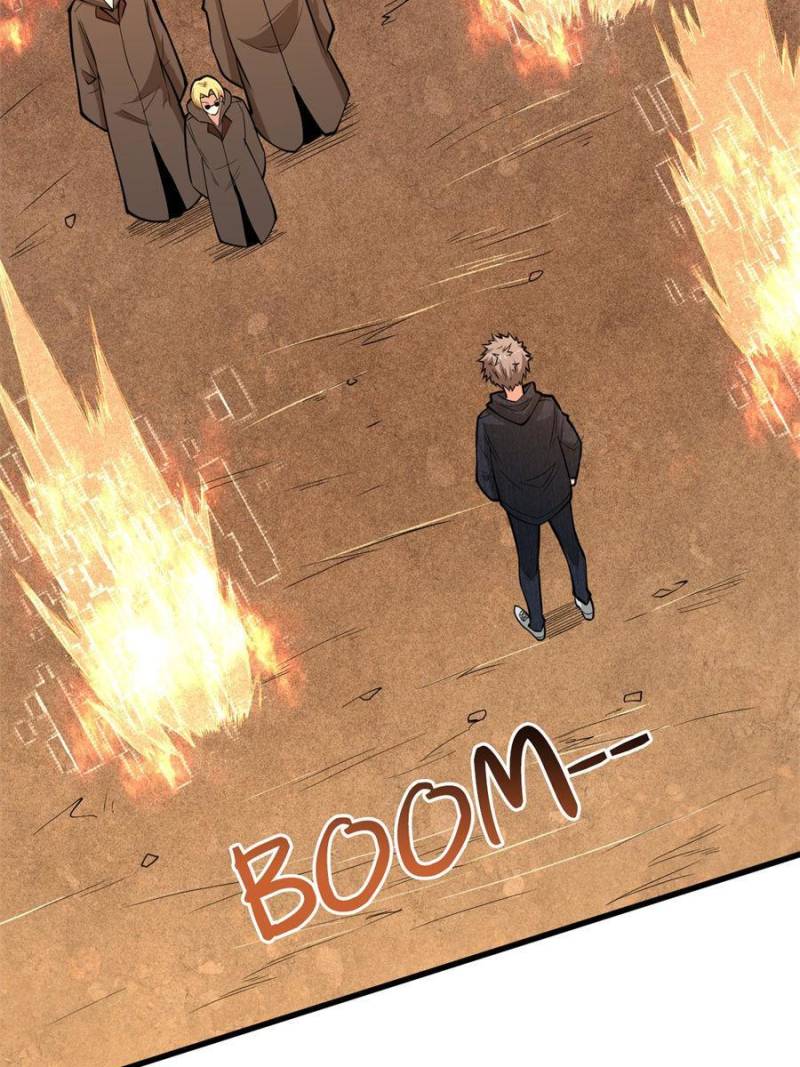 Read Endgame Restart EN Manga Online