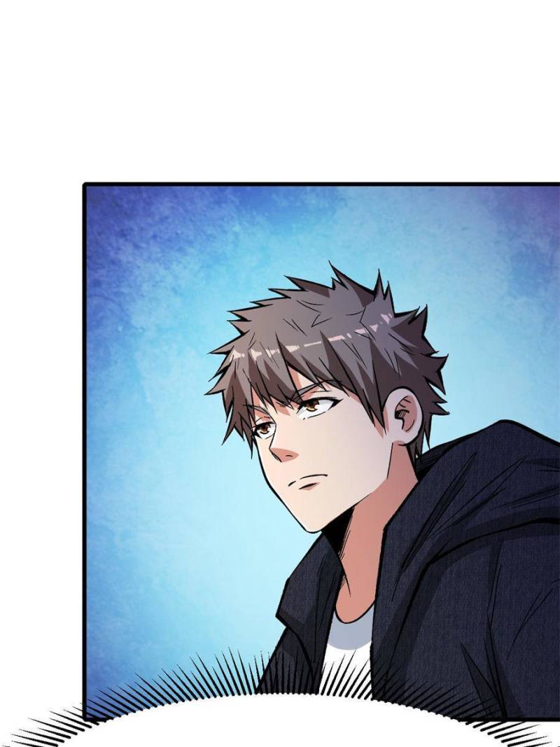 Read Endgame Restart EN Manga Online