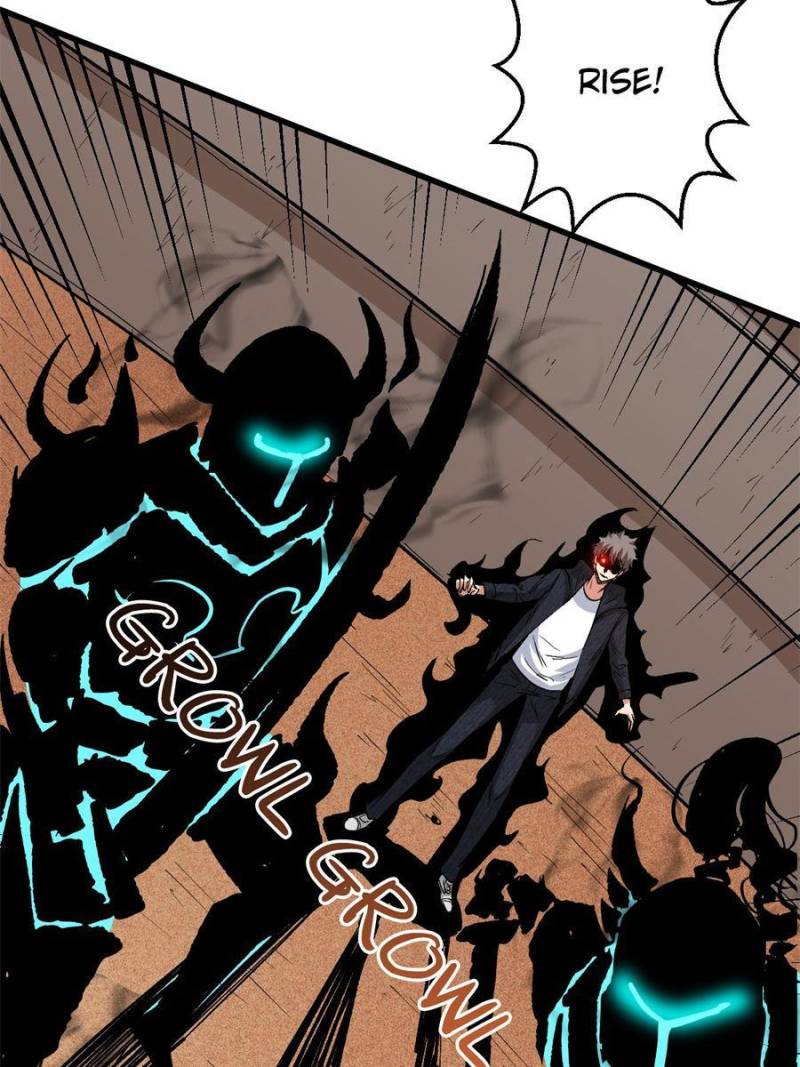 Read Endgame Restart EN Manga Online