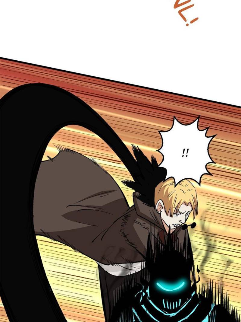 Read Endgame Restart EN Manga Online