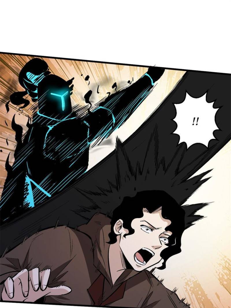 Read Endgame Restart EN Manga Online