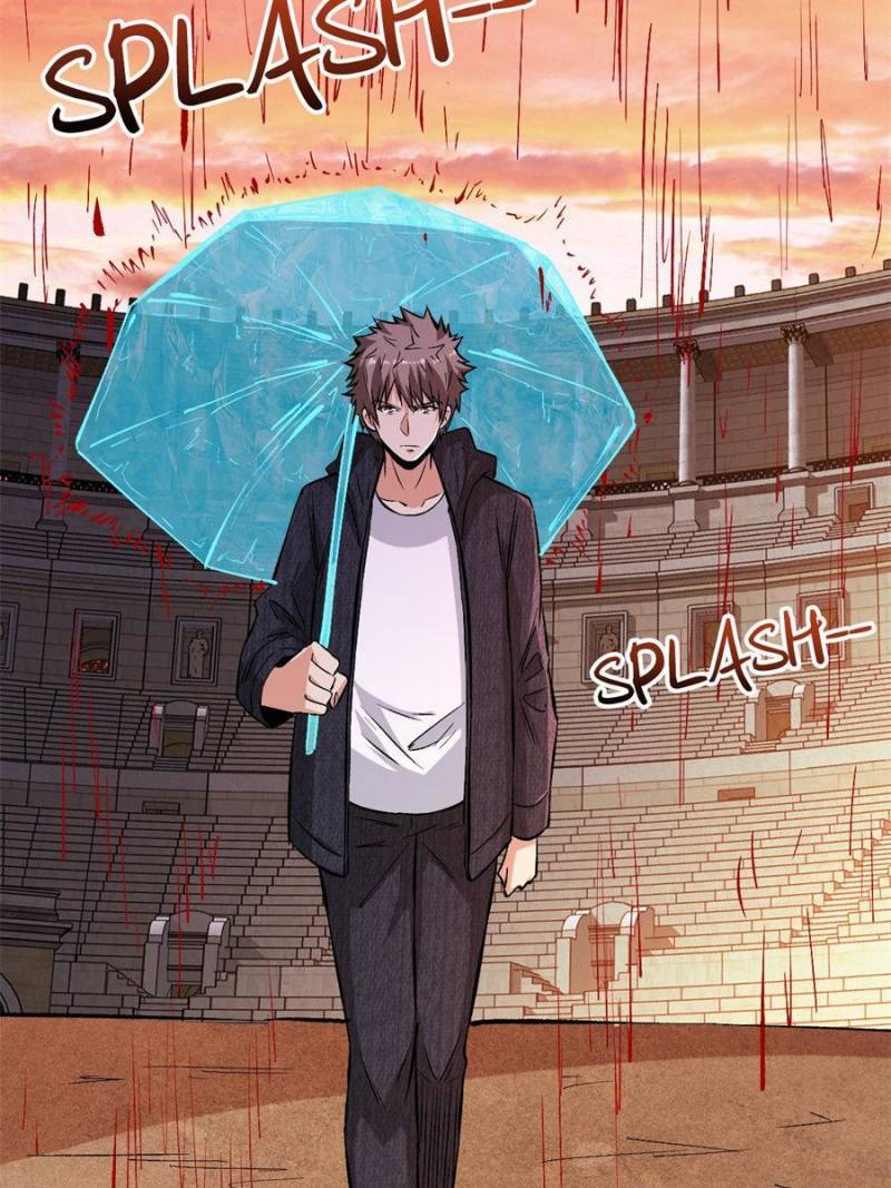 Read Endgame Restart EN Manga Online