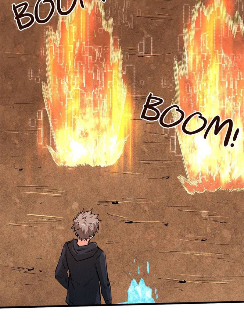 Read Endgame Restart EN Manga Online