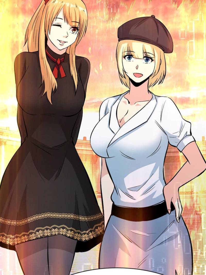Read Endgame Restart EN Manga Online
